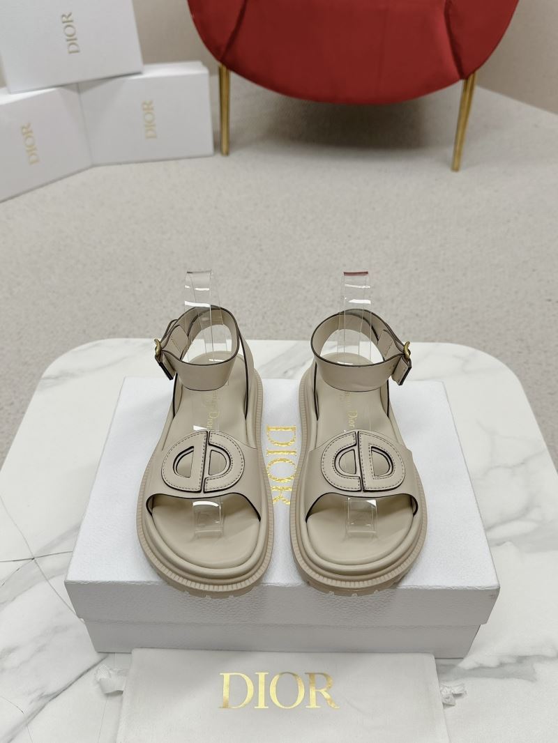 Christian Dior Sandals